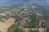 Luftaufnahme Kanton Fribourg/Cressier FR - Foto Cressier FR 9911